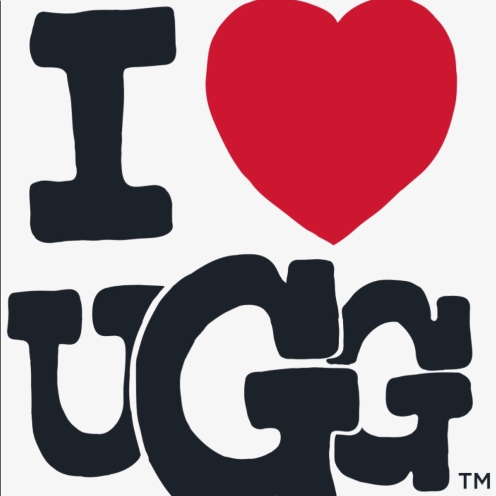 UGG SHOES